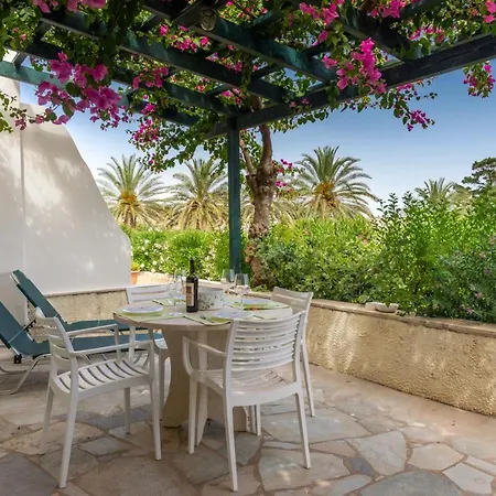 Apartment Bougainvillea House In Crete *